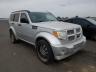 DODGE - NITRO