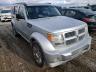 DODGE - NITRO