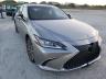 LEXUS - ES350