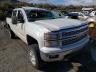 CHEVROLET - SILVERADO