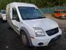 FORD - TRANSIT CONNECT