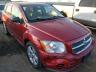 DODGE - CALIBER