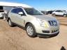 CADILLAC - SRX