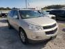 CHEVROLET - TRAVERSE