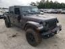 JEEP - GLADIATOR