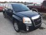 GMC - TERRAIN