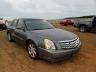 CADILLAC - DTS