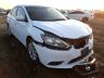 NISSAN - SENTRA