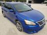 NISSAN - SENTRA