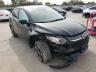 HONDA - HR-V