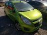 CHEVROLET - SPARK