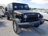 JEEP - WRANGLER