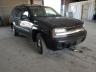 CHEVROLET - TRAILBLAZER