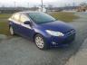 FORD - FOCUS
