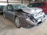 FORD - FUSION