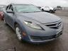 MAZDA - 6