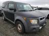 HONDA - ELEMENT