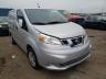 NISSAN - NV