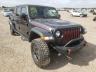 JEEP - GLADIATOR