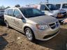 DODGE - GRAND CARAVAN