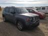 JEEP - RENEGADE