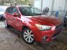 MITSUBISHI - OUTLANDER