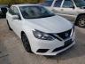 NISSAN - SENTRA