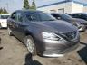 NISSAN - SENTRA