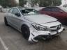 MERCEDES-BENZ - CLA-CLASS