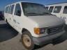 FORD - ECONOLINE