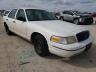 FORD - CROWN VICTORIA