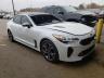 KIA - STINGER