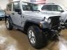 JEEP - WRANGLER