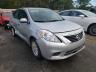 NISSAN - VERSA