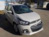 CHEVROLET - SPARK