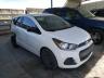 CHEVROLET - SPARK