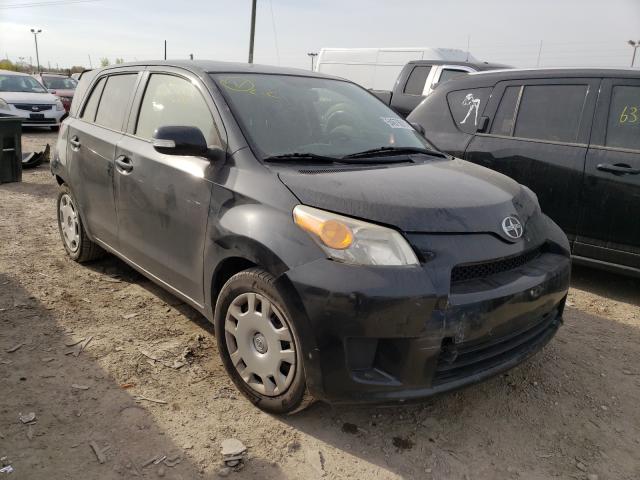 Toyota Scion XD