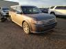 FORD - FLEX