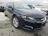 CHEVROLET - IMPALA