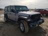 JEEP - WRANGLER