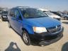 DODGE - GRAND CARAVAN