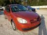 HYUNDAI - ACCENT