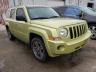 JEEP - PATRIOT