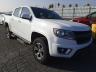 CHEVROLET - COLORADO