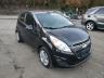 CHEVROLET - SPARK