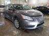 NISSAN - SENTRA
