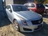 CADILLAC - ATS