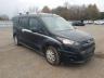 FORD - TRANSIT CONNECT