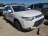 MITSUBISHI - OUTLANDER