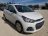 CHEVROLET - SPARK